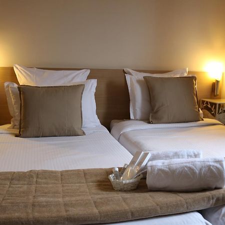 Dunkirk Hotel Le Transat Bleu מראה חיצוני תמונה