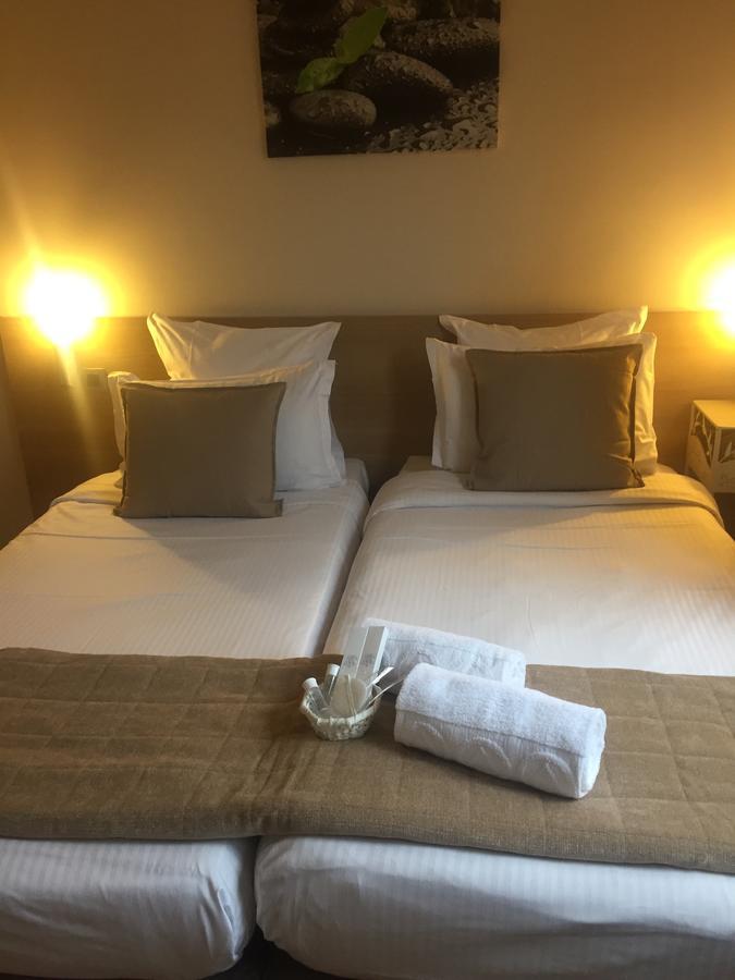 Dunkirk Hotel Le Transat Bleu מראה חיצוני תמונה