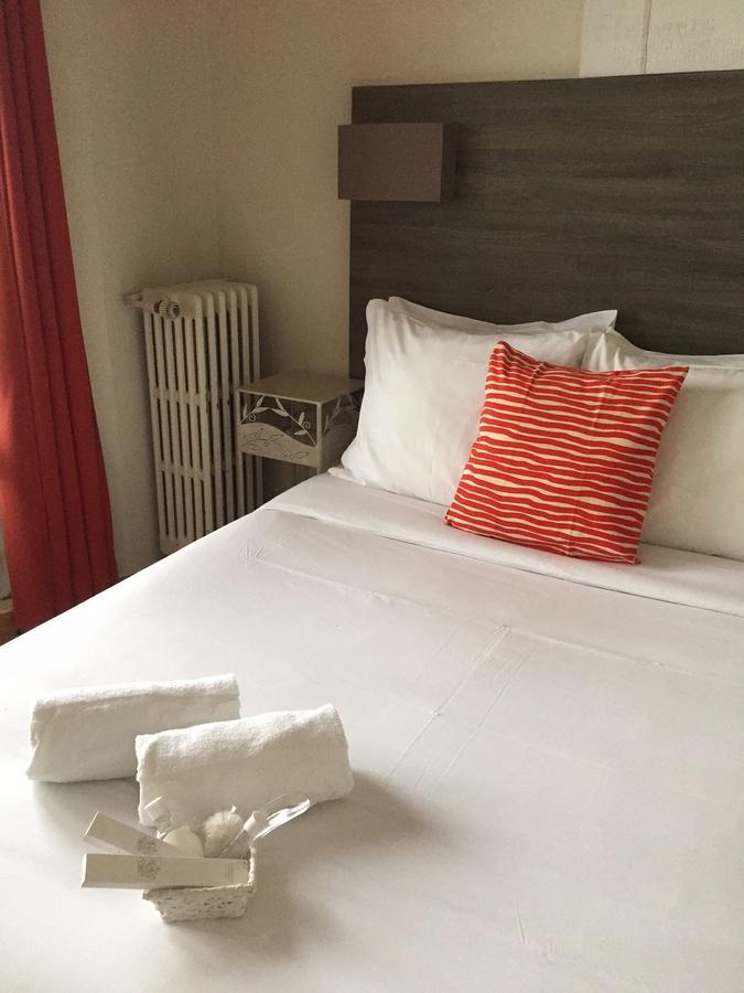 Dunkirk Hotel Le Transat Bleu מראה חיצוני תמונה