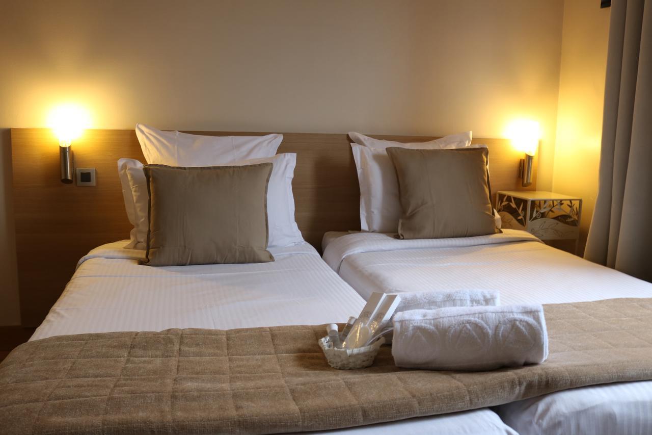 Dunkirk Hotel Le Transat Bleu מראה חיצוני תמונה