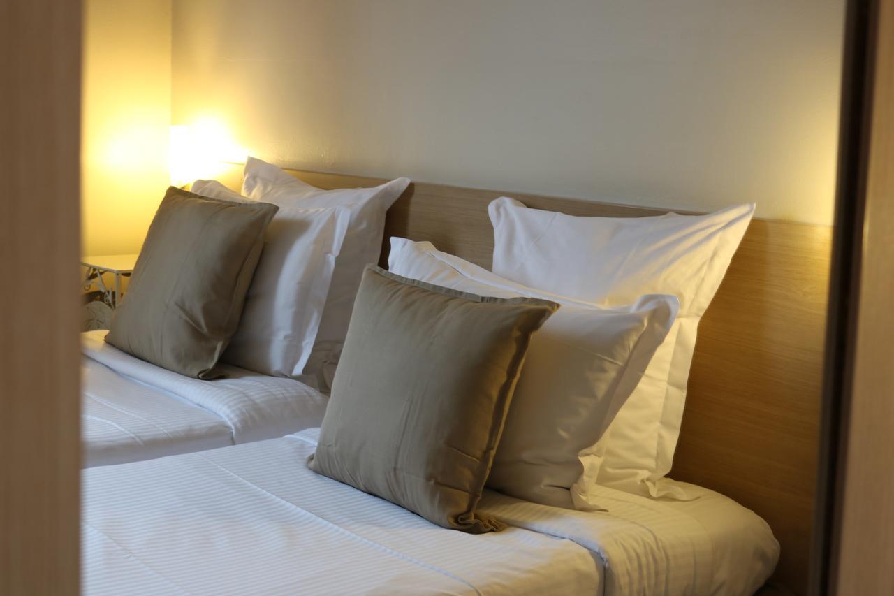 Dunkirk Hotel Le Transat Bleu מראה חיצוני תמונה