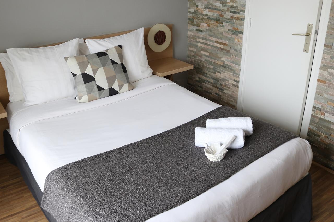 Dunkirk Hotel Le Transat Bleu מראה חיצוני תמונה