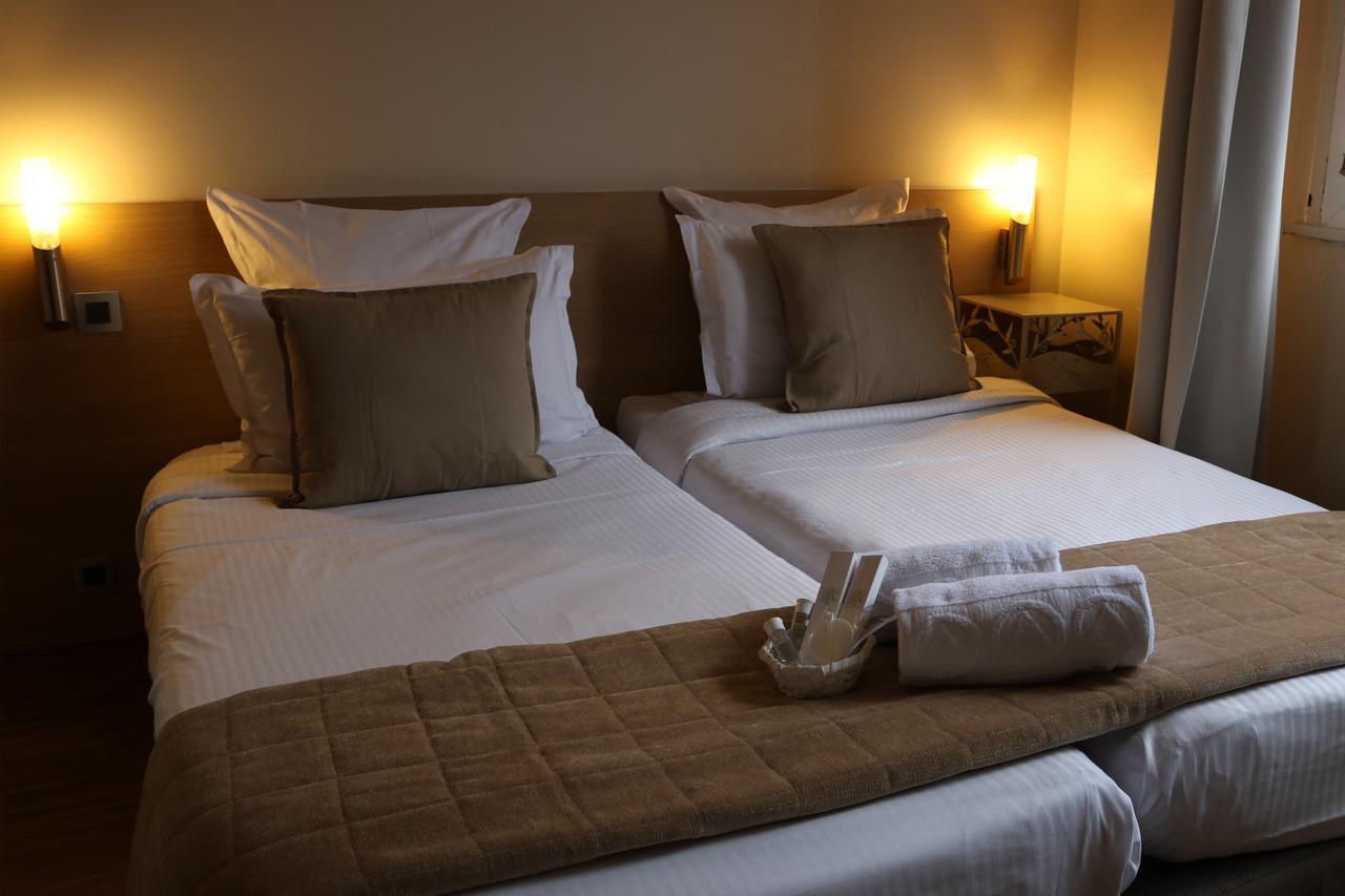 Dunkirk Hotel Le Transat Bleu מראה חיצוני תמונה