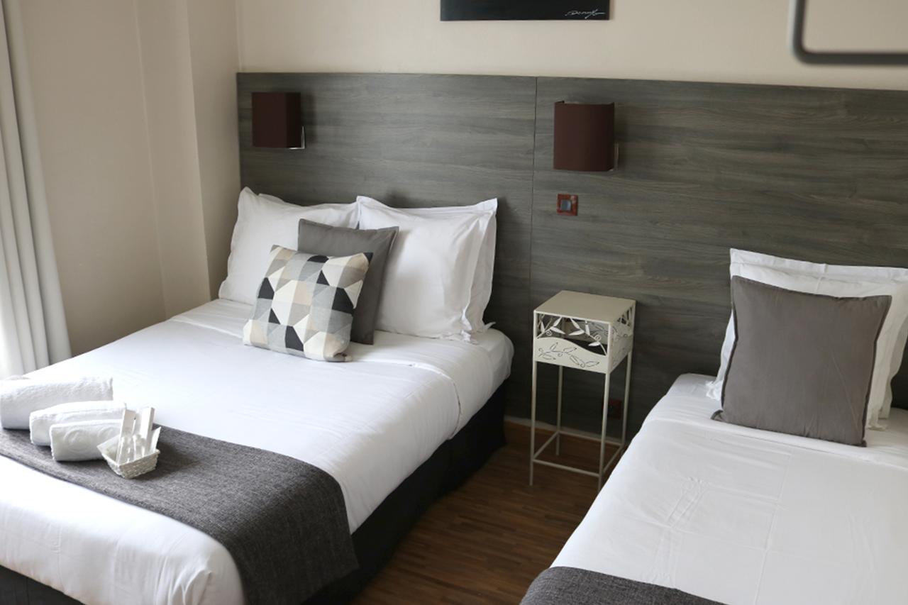 Dunkirk Hotel Le Transat Bleu מראה חיצוני תמונה