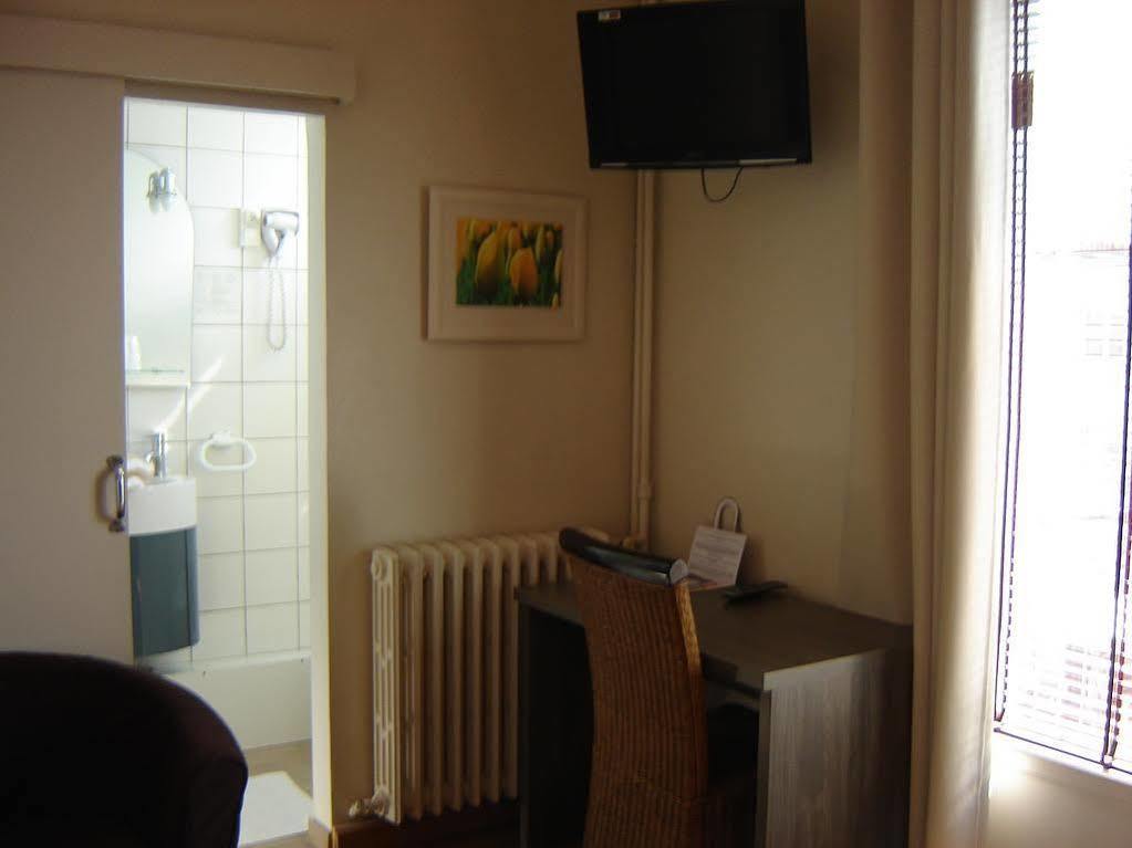 Dunkirk Hotel Le Transat Bleu מראה חיצוני תמונה