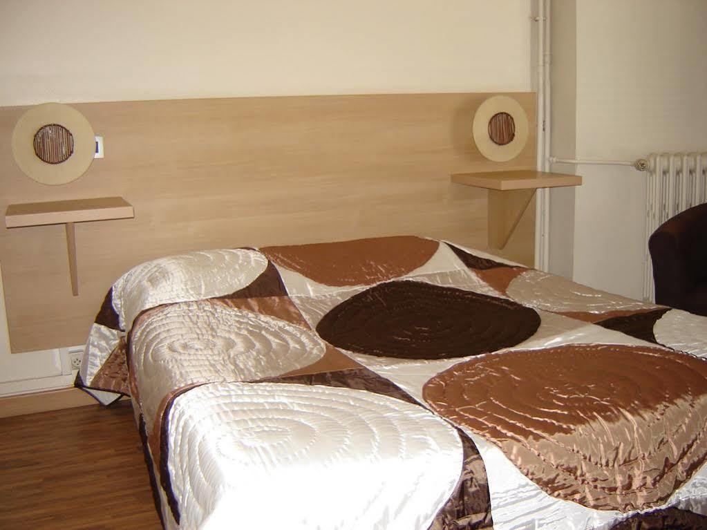 Dunkirk Hotel Le Transat Bleu מראה חיצוני תמונה