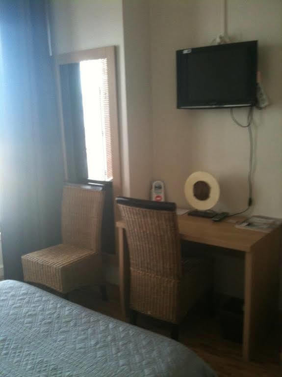 Dunkirk Hotel Le Transat Bleu מראה חיצוני תמונה